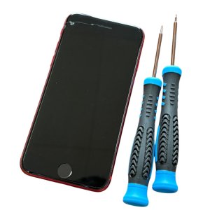 iPhoneSE2 フロントパネル交換