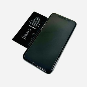 iPhone11 バッテリー交換修理