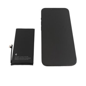 iPhone13　バッテリー交換修理