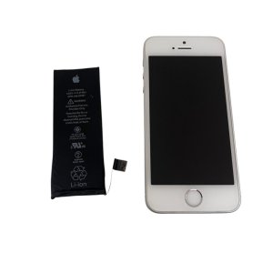 iPhoneSE2 バッテリー交換