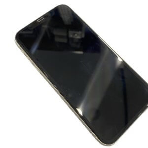 iPhoneX 液晶交換（タッチ不良）