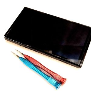 Switch　液晶交換修理