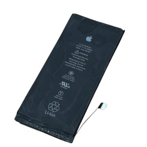 iPhone SE2 バッテリー交換