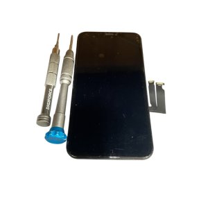 iPhone11　液晶交換