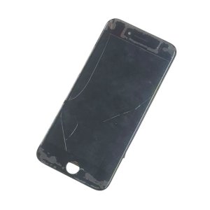 iPhoneSE2 液晶交換