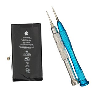 iPhone12 バッテリー交換