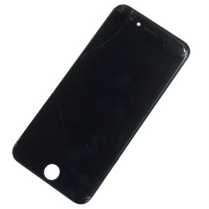 iPhoneSE2 液晶交換