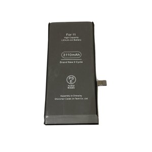 iPhone11 バッテリー交換