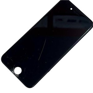 iPhoneSE2 液晶交換