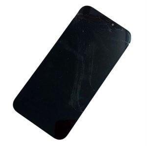 iPhone12ProMax 液晶交換