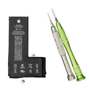 iPhone11Pro バッテリー交換