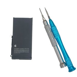 iPhoneSE3 バッテリー交換