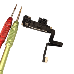 iPhone11 近接センサー交換