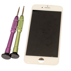 iPhone7 フロントパネル交換