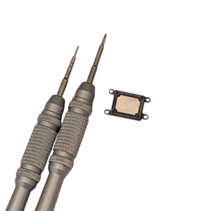 iPhone8 イヤースピーカー交換