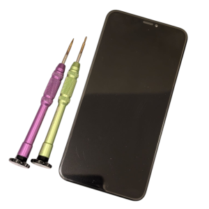 iPhoneXSmax 液晶交換