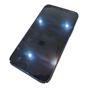 iPhone12　液晶交換