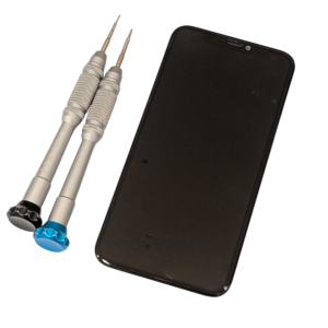 iPhone11Pro フロントパネル交換