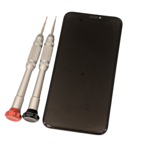 iPhoneX 液晶交換