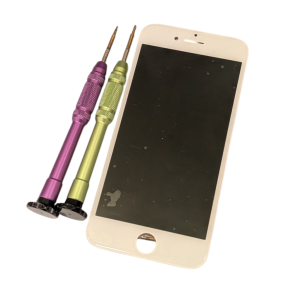 iPhone7 フロントパネル交換