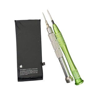 iPhoneSE3 バッテリー交換