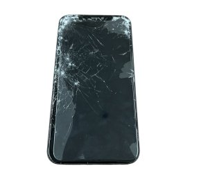 iPhone X 液晶交換
