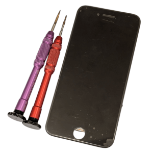 iPhoneSE3 液晶交換