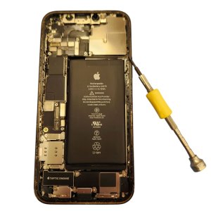 【iPhone12Pro 液晶交換】突然、画面が映らなくなってしまってもご安心下さい。当店ならおよそ40分で修理致します!|根室市厚床