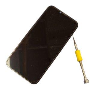 【iPhone13ProMax 液晶交換】画面が映らなくなってしまってもご心配なさらず。即日修理対応いたします。|根室市光洋町