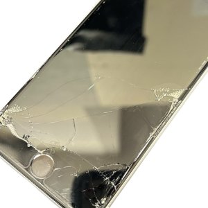 iPhoneSE2 液晶交換