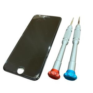 【画面割れ】iPhoneSE2 液晶交換修理