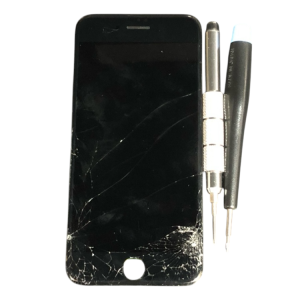 iPhoneSE3　液晶交換