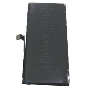 iPhone8　バッテリー交換修理