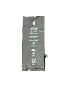 iPhoneSE2 バッテリー