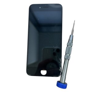 iPhoneSE2 液晶交換