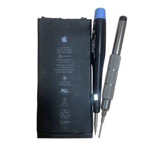 iPhone8 バッテリー交換