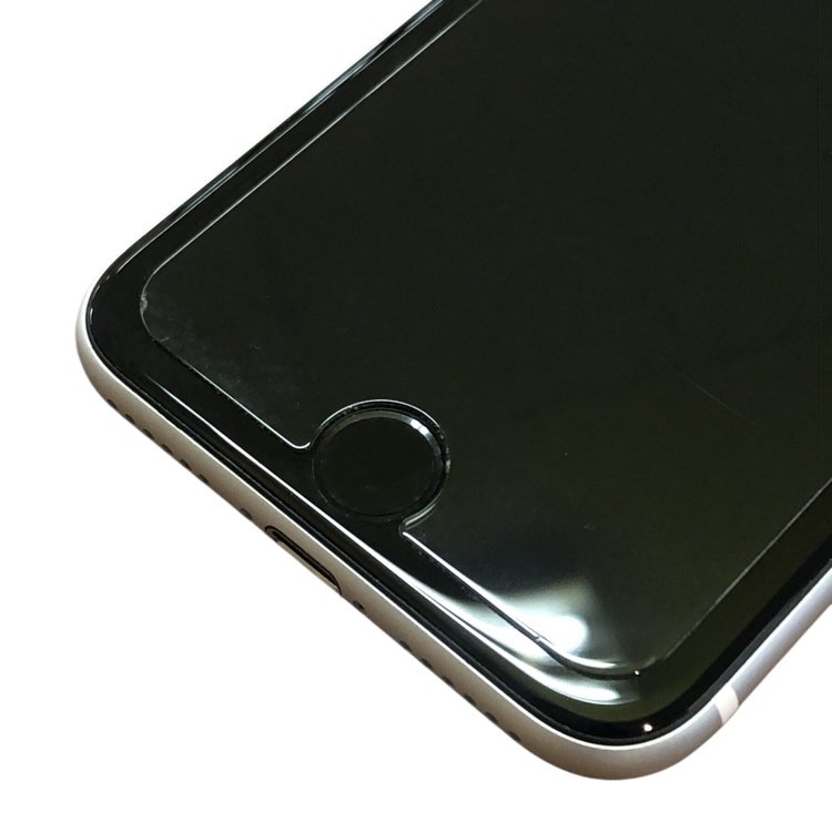 iPhone SE2 ホームボタン修理