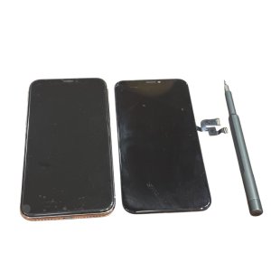 iPhone11 液晶交換