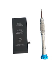 【充電の減りが早い】iPhone X バッテリー交換