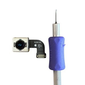 iPhoneSE（第3世代）アウトカメラ修理