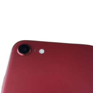 iPhoneSE2 アウトカメラ交換　