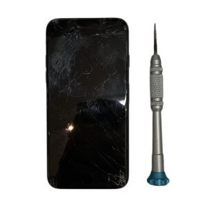 【画面割れ】iPhone7 フロントパネル交換