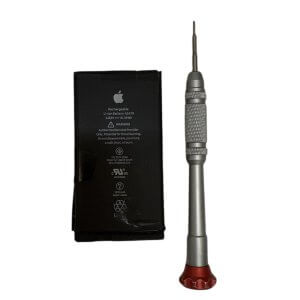 【バッテリーの持ちが悪い】iPhone12 Pro バッテリー交換