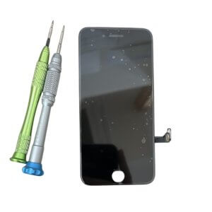 iPhoneSE3 液晶交換