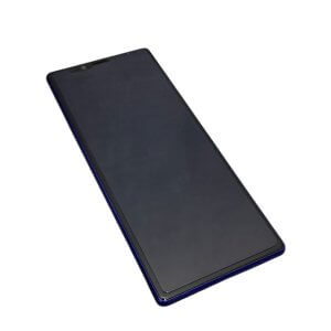 Xperia 1 エクスペリア ワン バッテリー交換