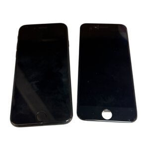 iPhoneSE3 液晶交換