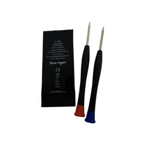 iPhoneSE2 バッテリー交換