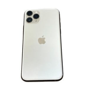 【風呂ポチャ】iPhone11 水没修理