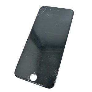 iPhoneSE2 フロントパネル交換