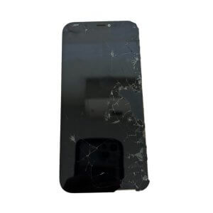 iPhone12 液晶交換